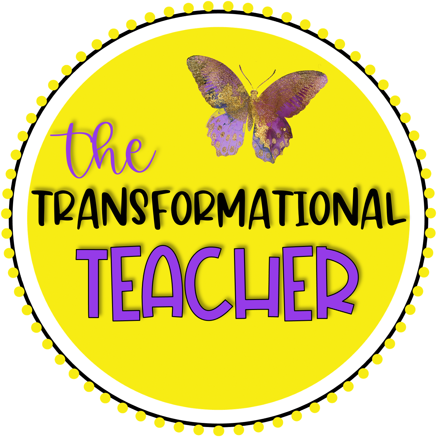 The Transformational Teacher